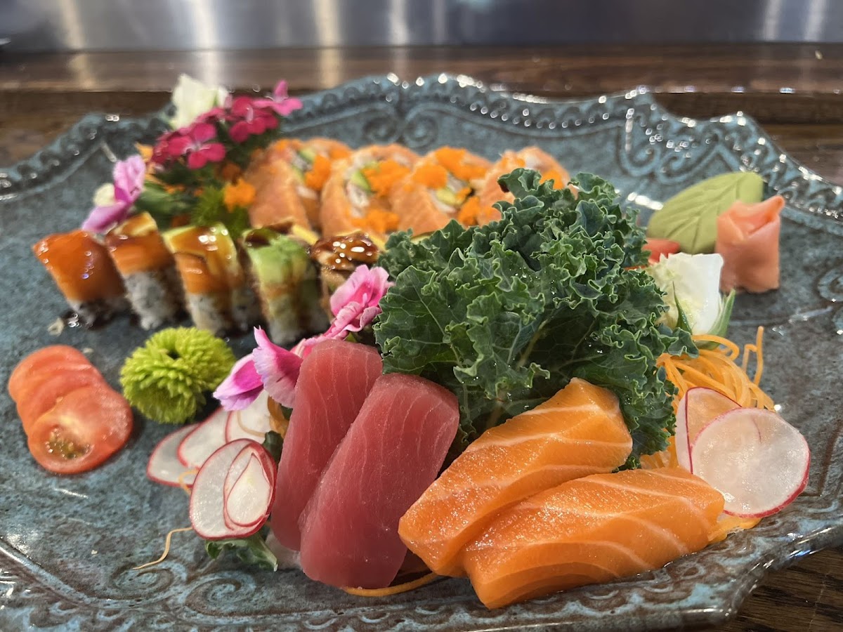 Wako Japanese Cuisine-3