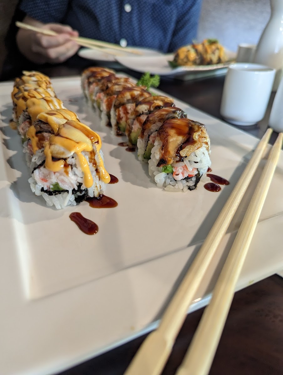 Wako Japanese Cuisine-5