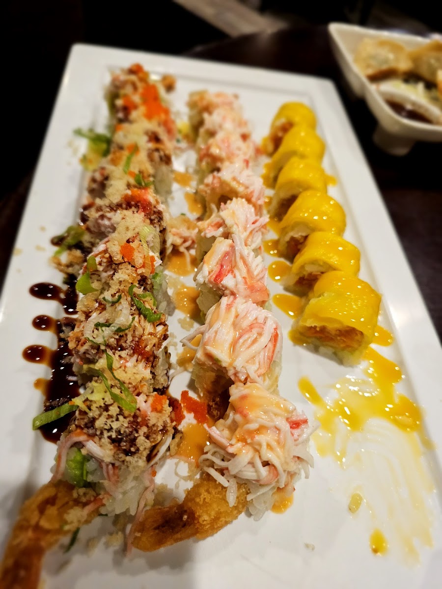 Wako Japanese Cuisine-6
