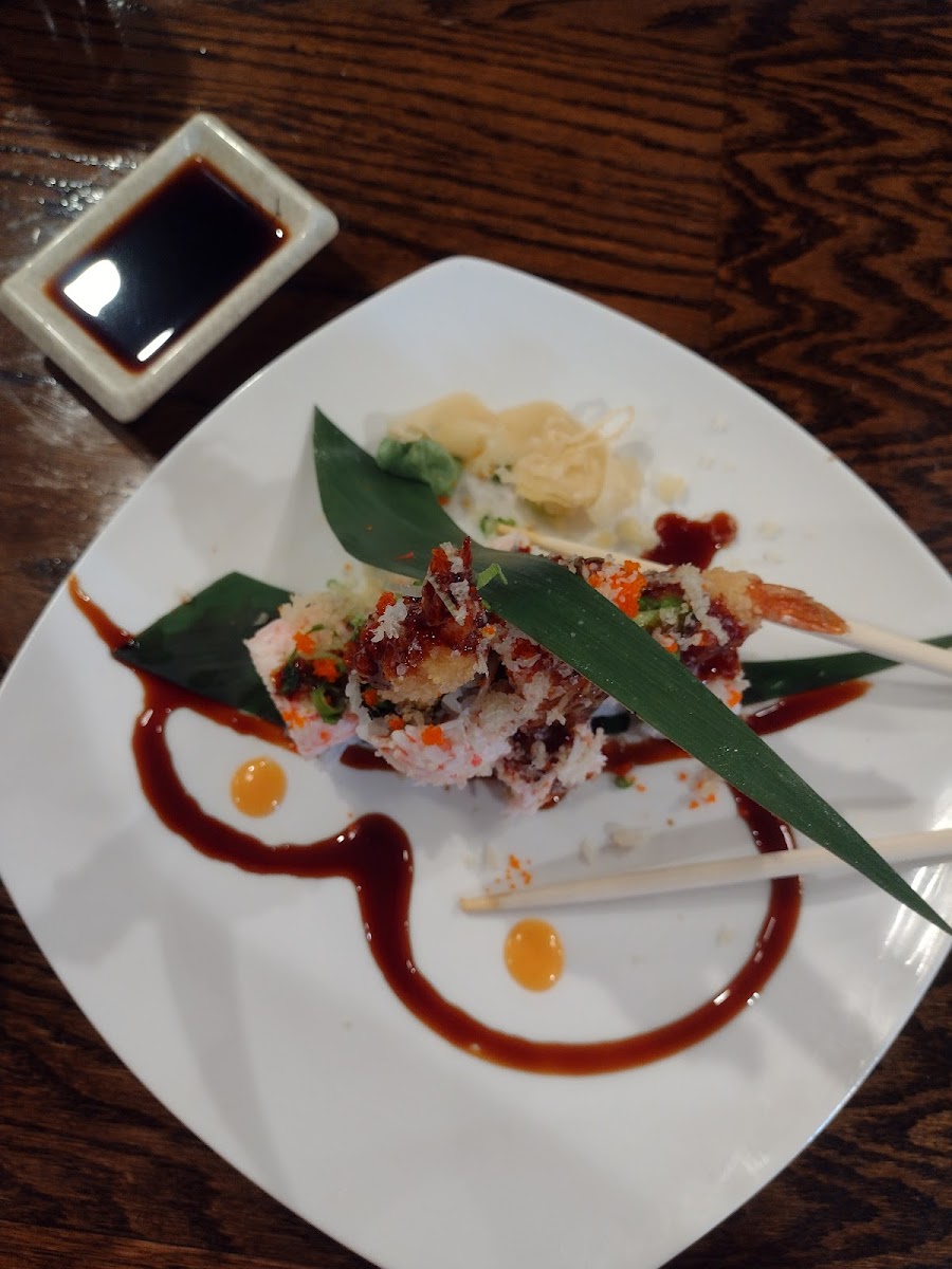 Wako Japanese Cuisine-9