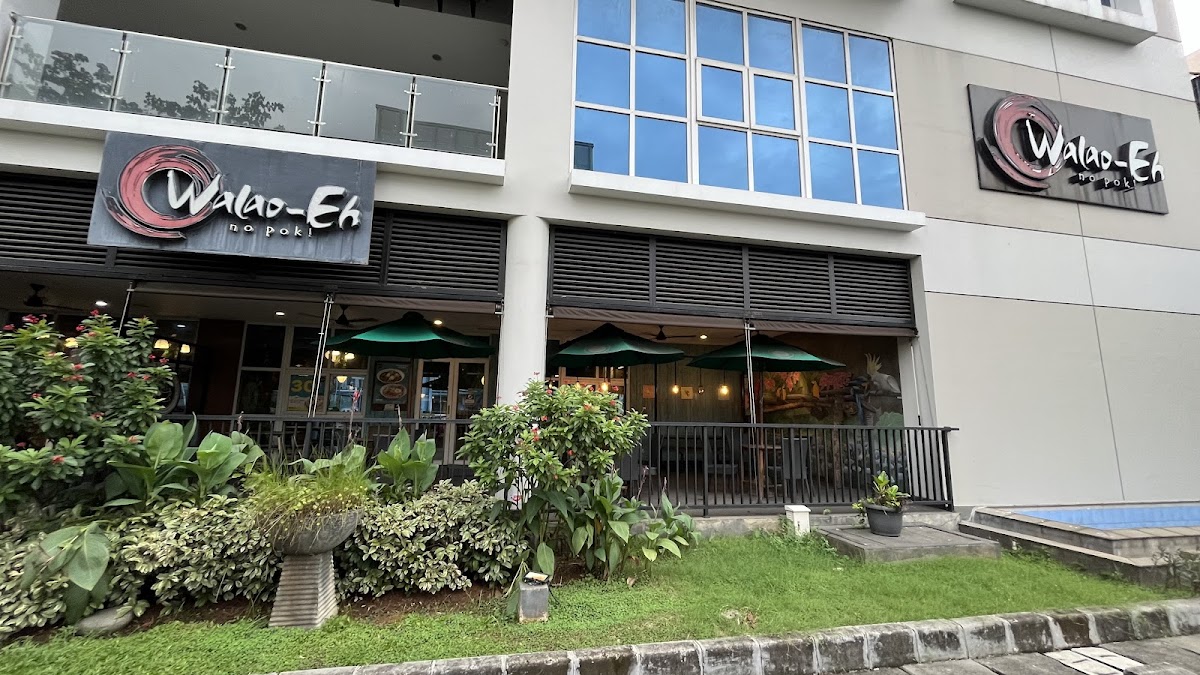 Walao-Eh Restaurant