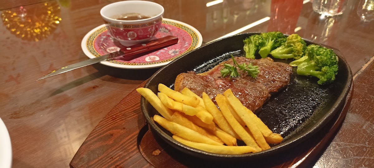 Walao-Eh Restaurant-8