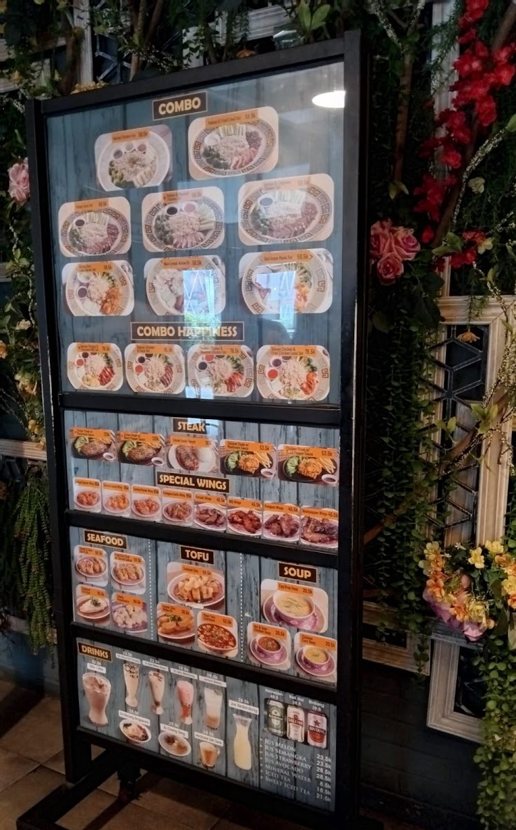 Menu Walao-Eh Restaurant-2