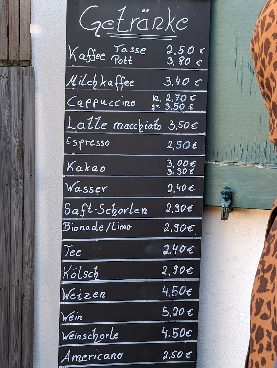 Menu Waldcafé Steinhaus-1