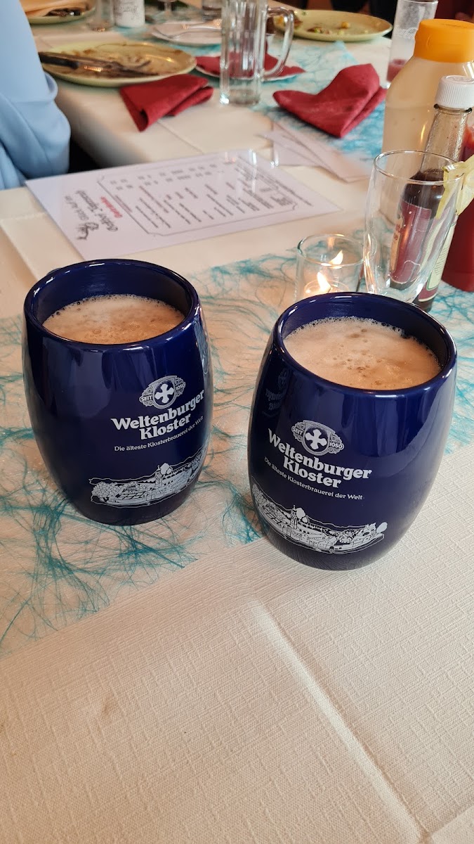 Waldgasthof Jägersruh-10