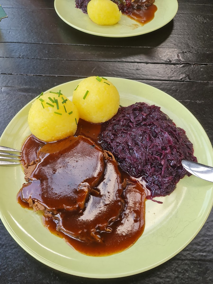 Waldgasthof Jägersruh-5