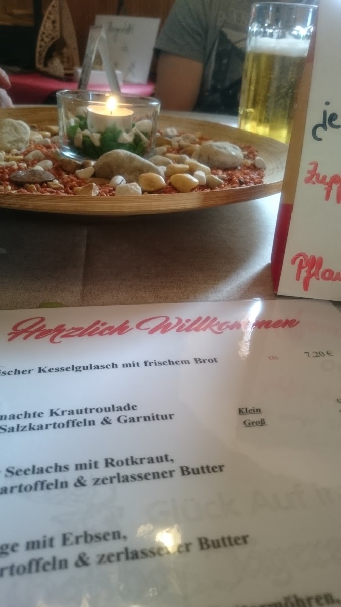 Menu Waldgasthof Jägersruh-4