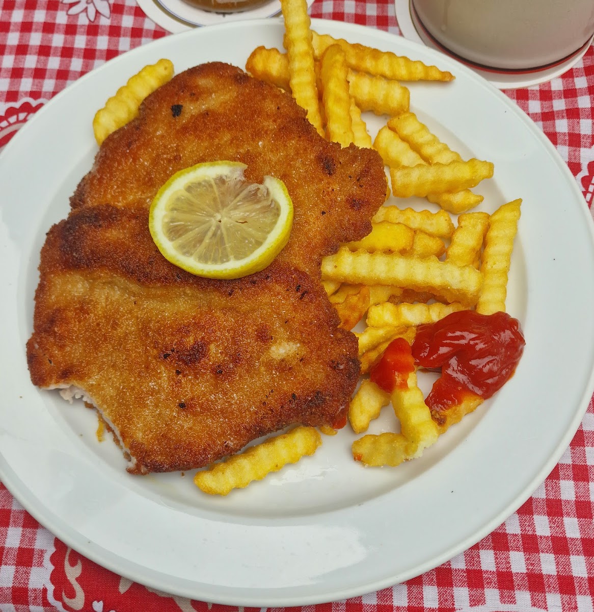 Waldgasthof Schiederhof-5