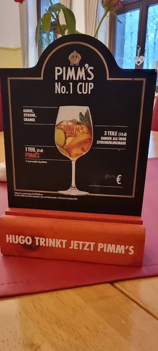 Menu Waldgaststätte Hohes Gras-4