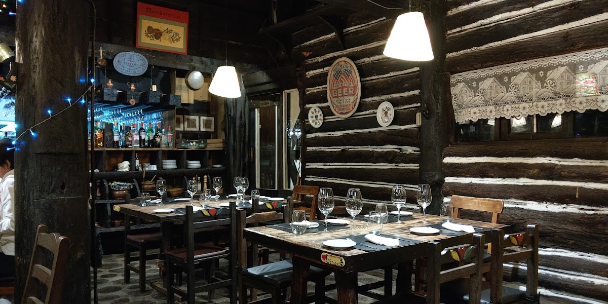 Waldhaus • Cocina Del Bosque