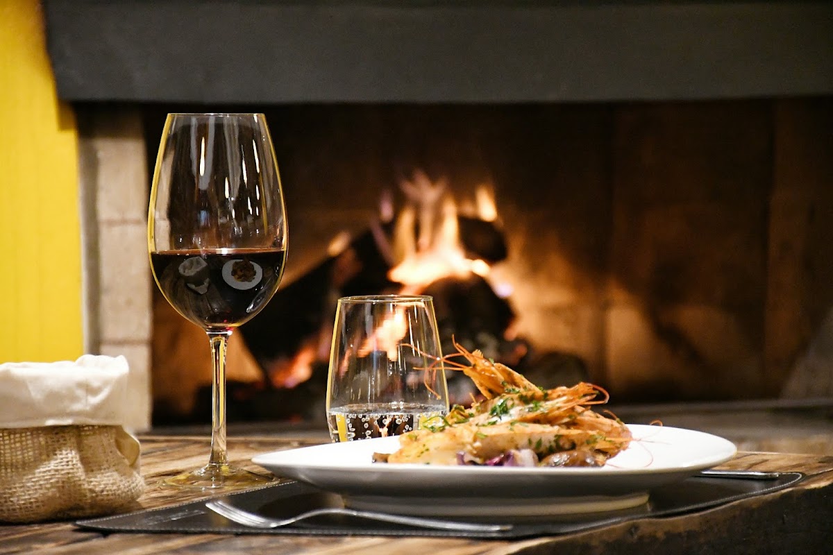 Waldhaus • Cocina Del Bosque-3