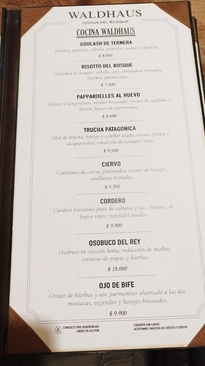 Menu Waldhaus • Cocina Del Bosque-2