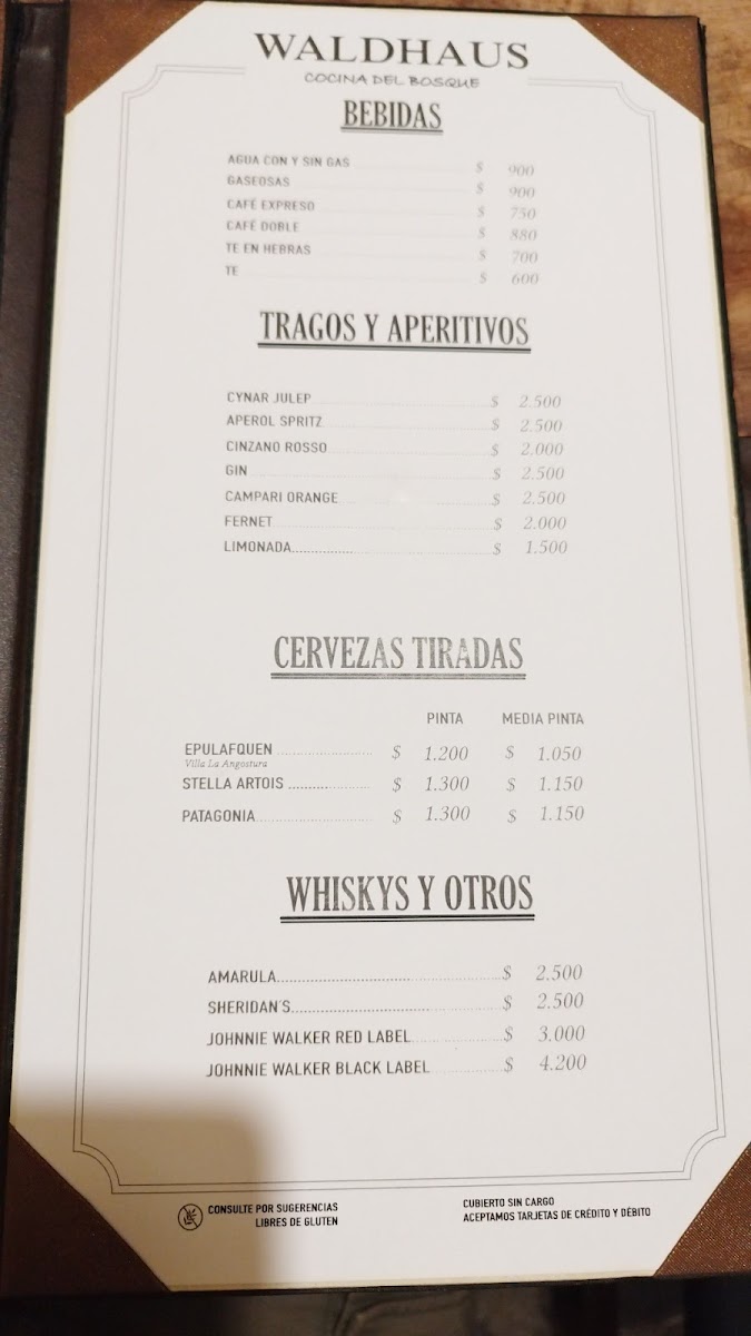 Menu Waldhaus • Cocina Del Bosque-9