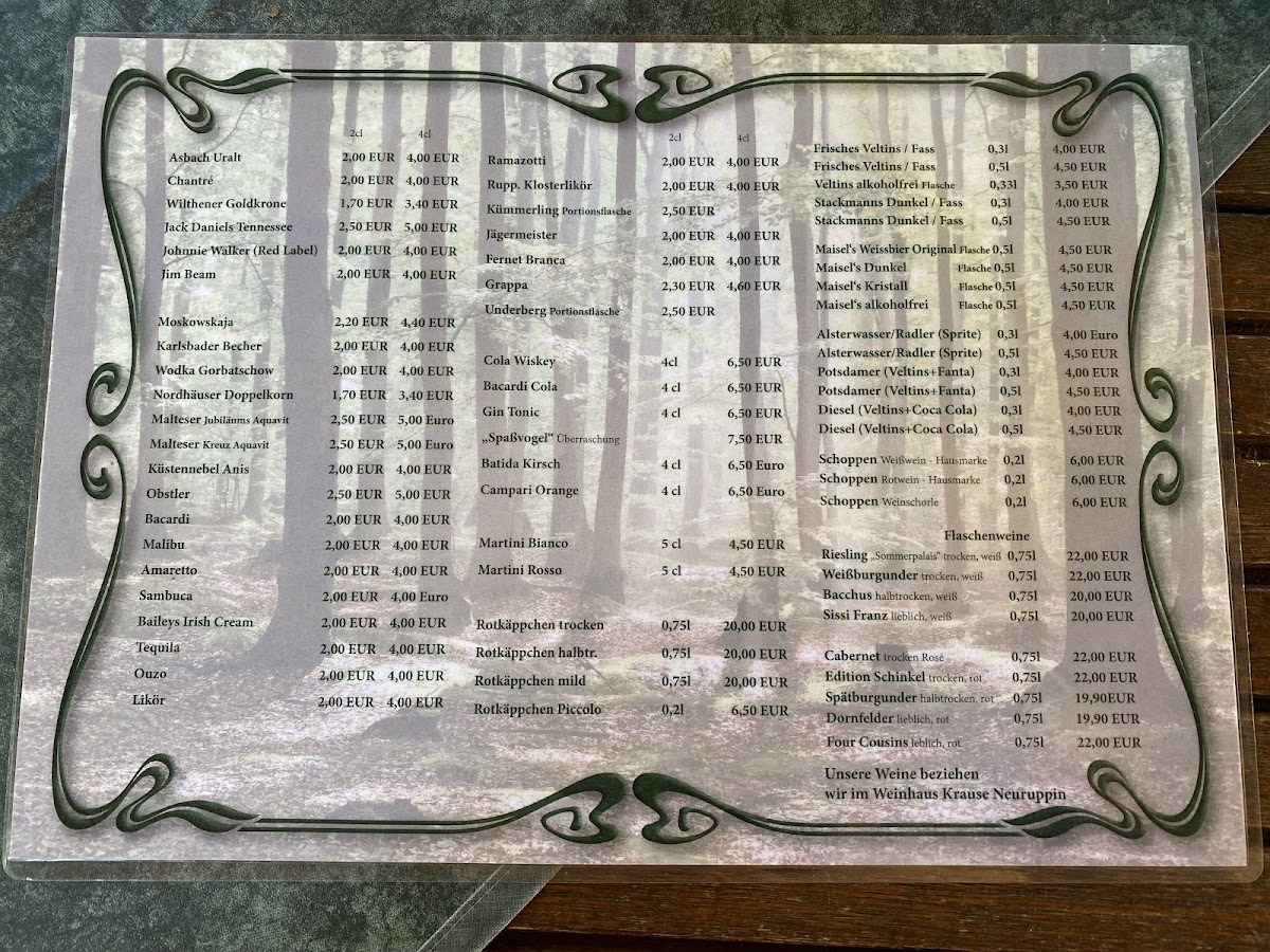Menu Waldhof-2