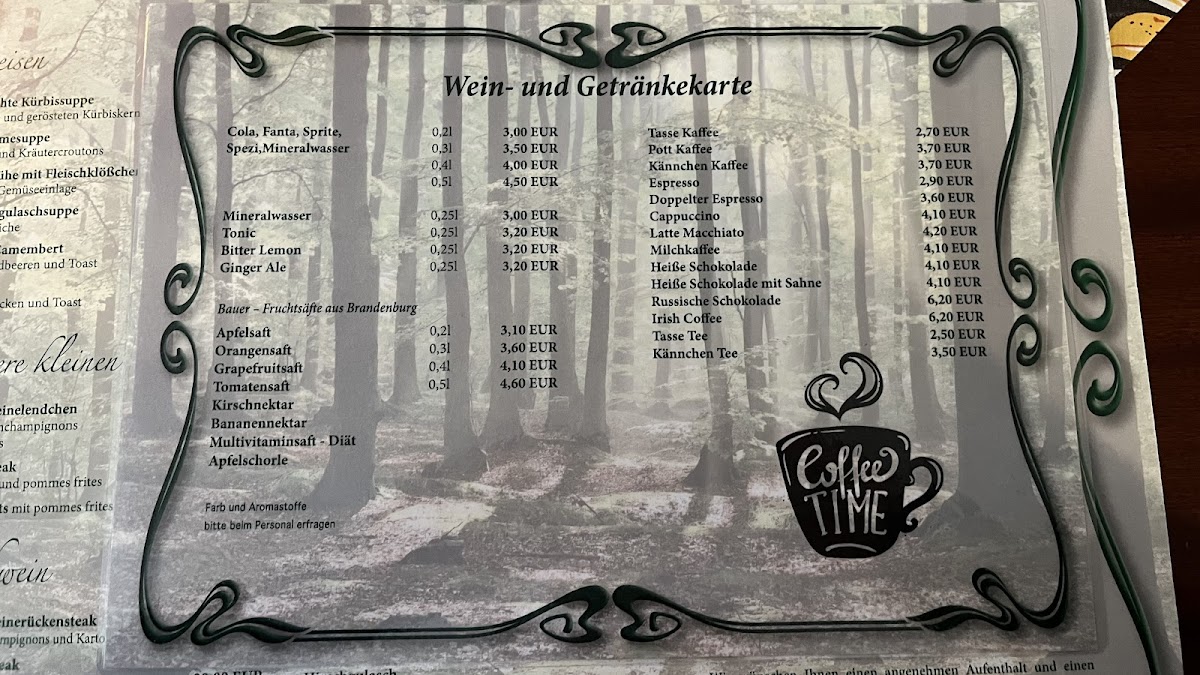 Menu Waldhof-7