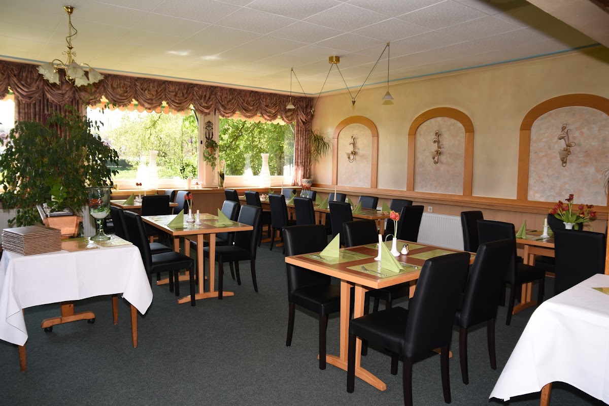 Waldrestaurant Zum Pilz-4