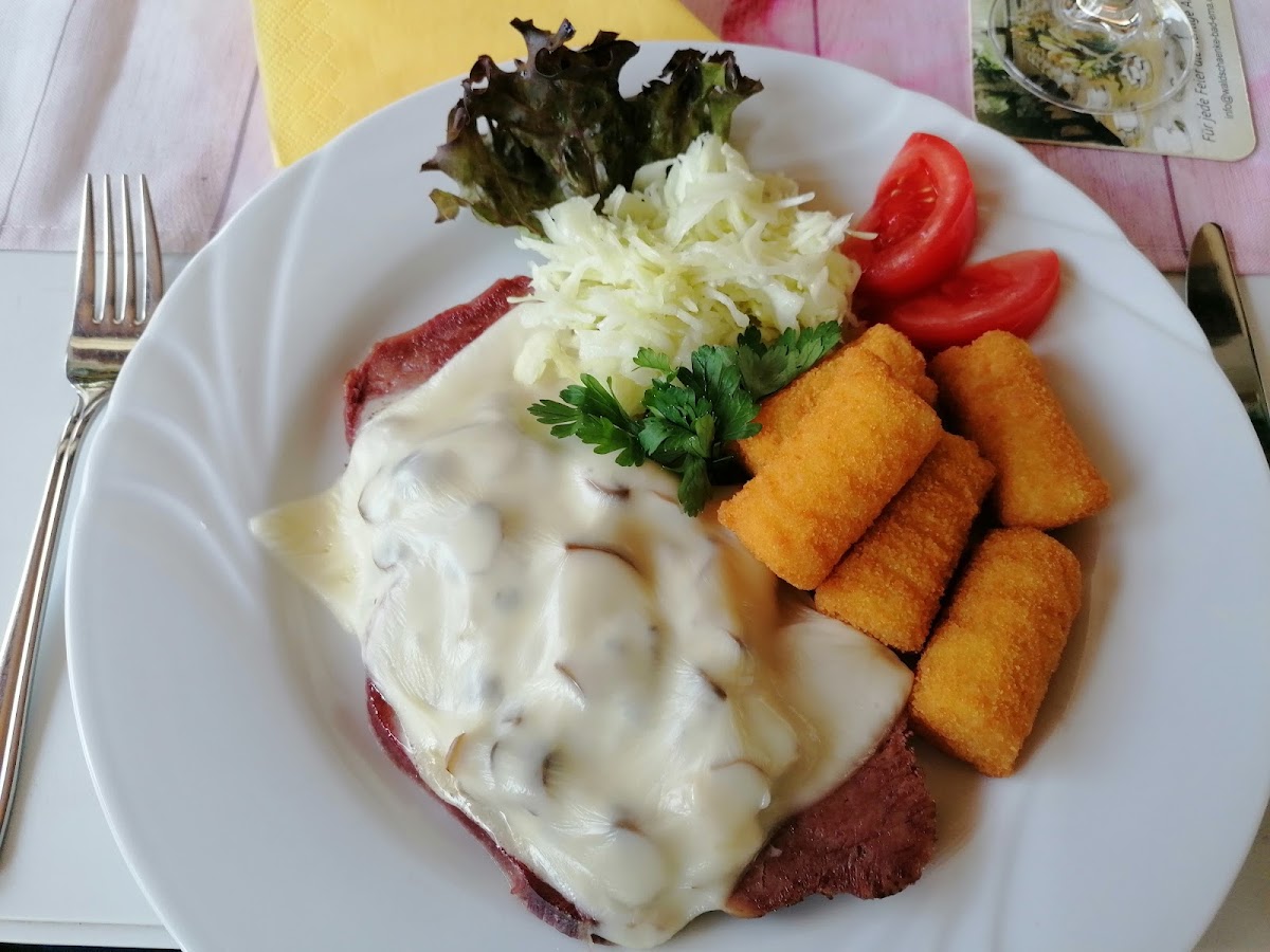Waldschänke Bad Erna-2