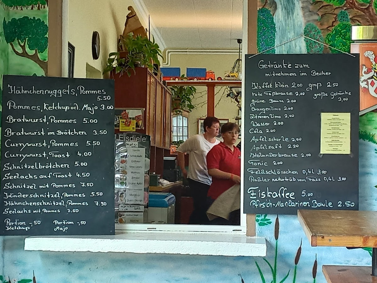 Menu Waldschänke Bad Erna-2