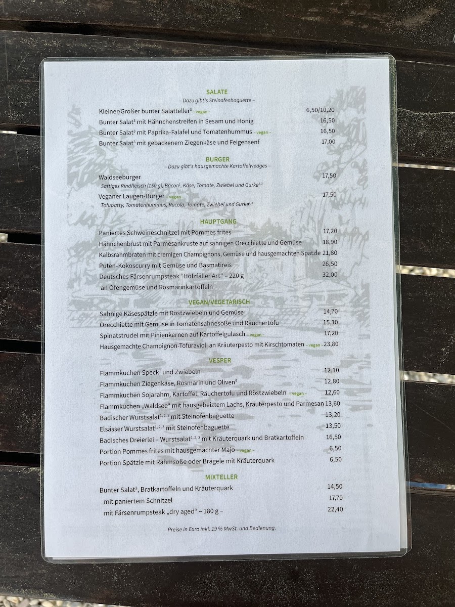 Menu Waldsee-5