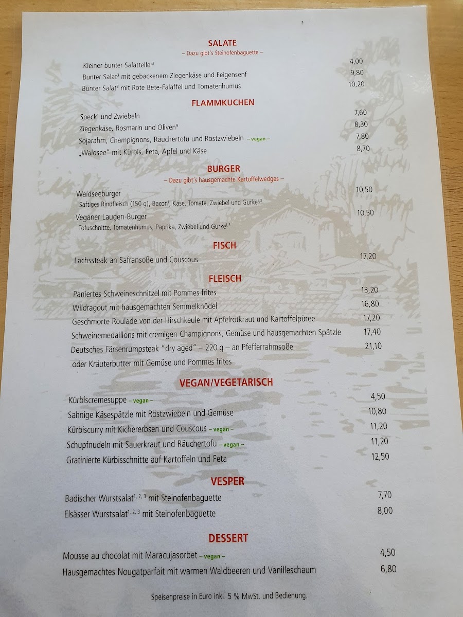 Menu Waldsee-9