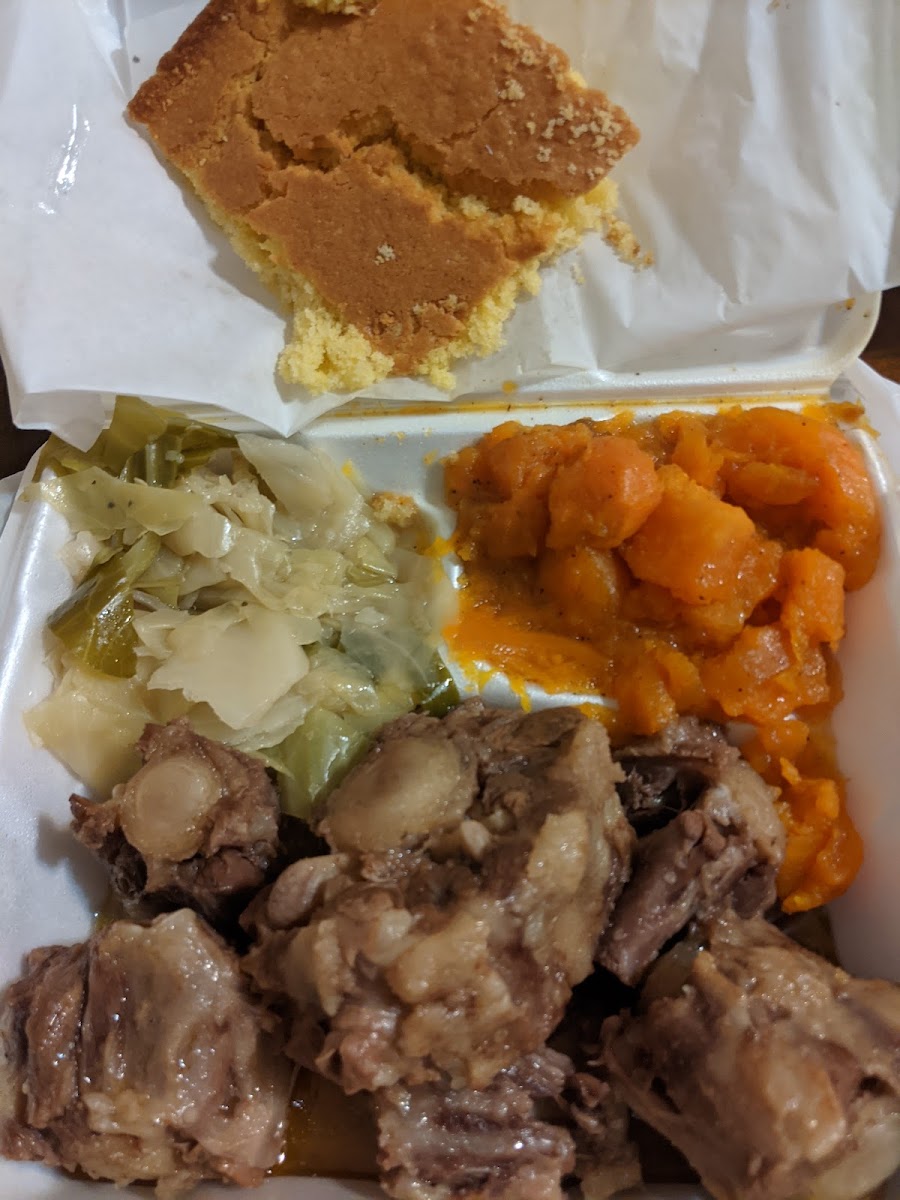 Walker's Restaurant-6