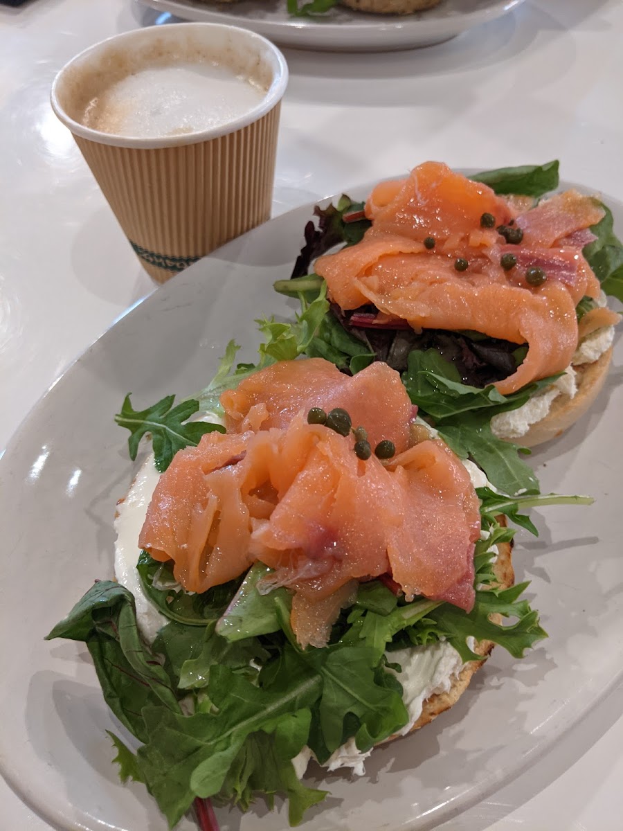 Wall Street Coffee Company-10
