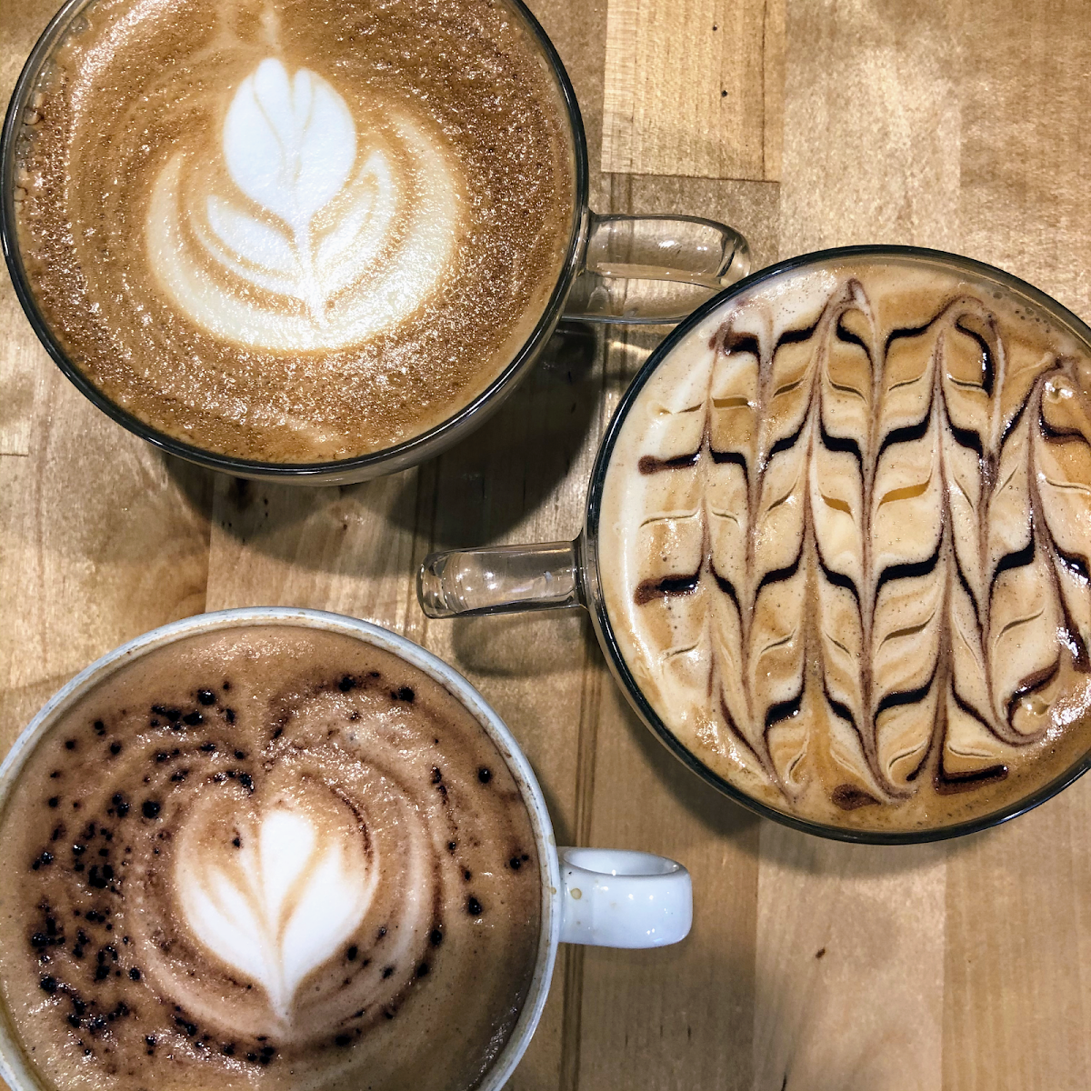 Wall Street Coffee Company-2