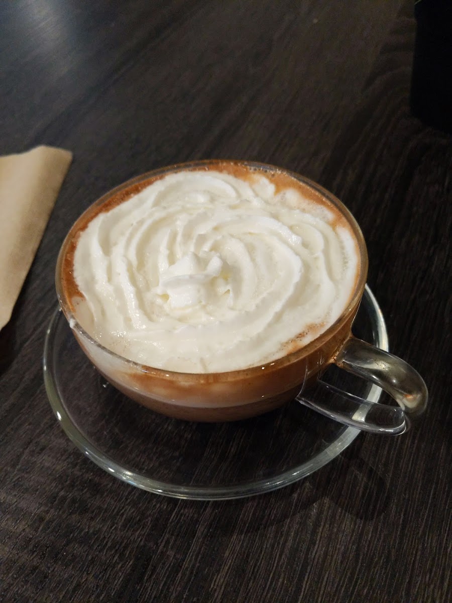 Wall Street Coffee Company-6