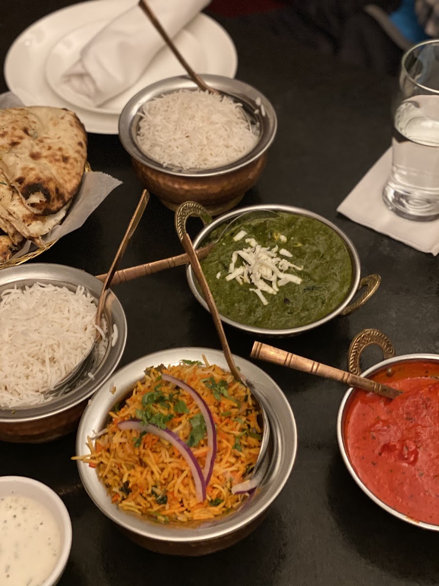Walla Walla Indian Cuisine-5