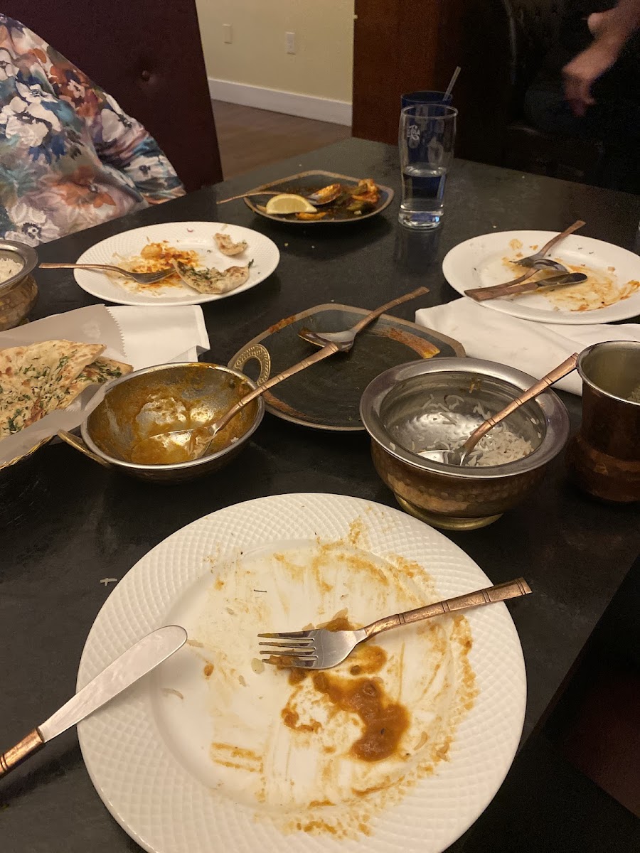 Walla Walla Indian Cuisine-8