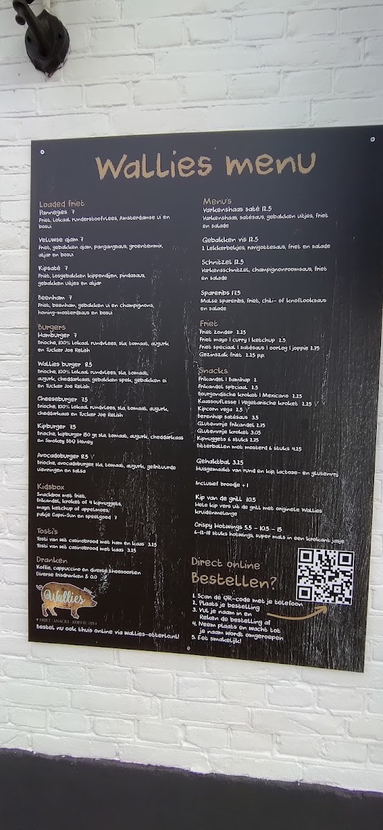 Menu Wallies Tiny Resto-2
