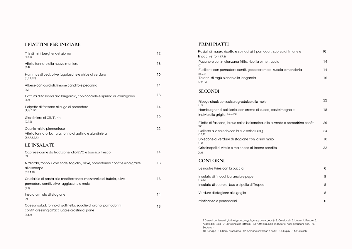 Menu Wallpaper Bistrot Meat & Cocktail-1