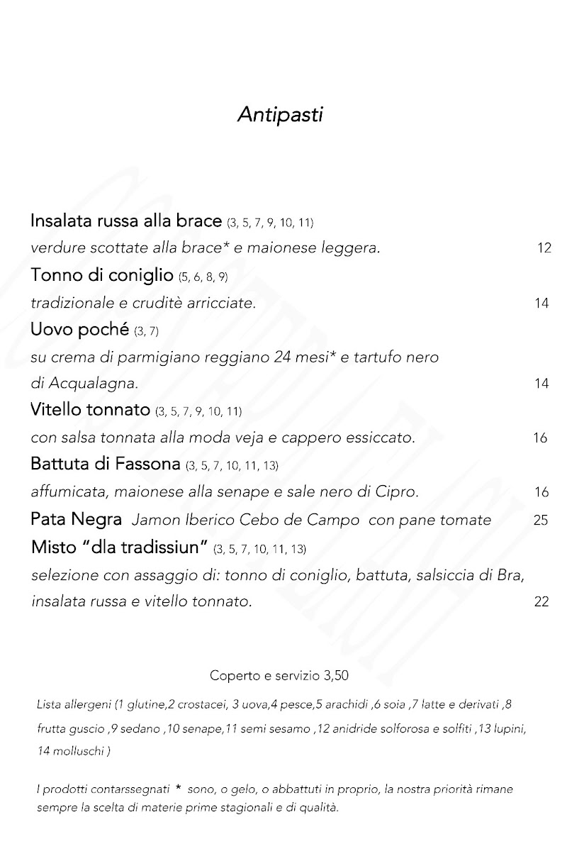 Menu Wallpaper Bistrot Meat & Cocktail-6