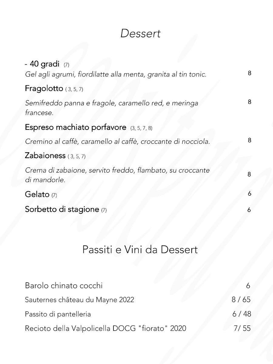 Menu Wallpaper Bistrot Meat & Cocktail-8