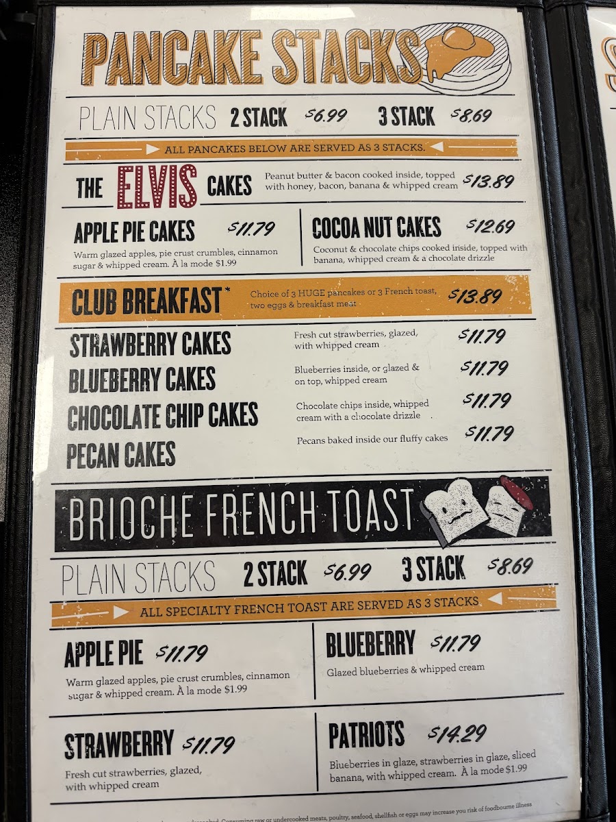 Menu Wally Waffle-1