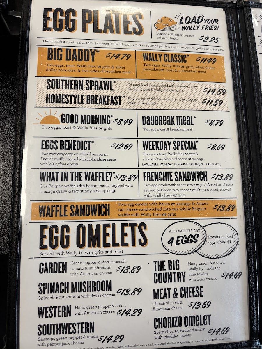 Menu Wally Waffle-3