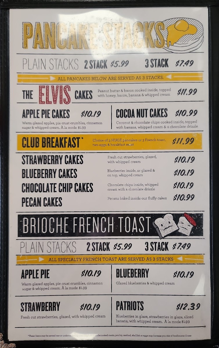 Menu Wally Waffle-5