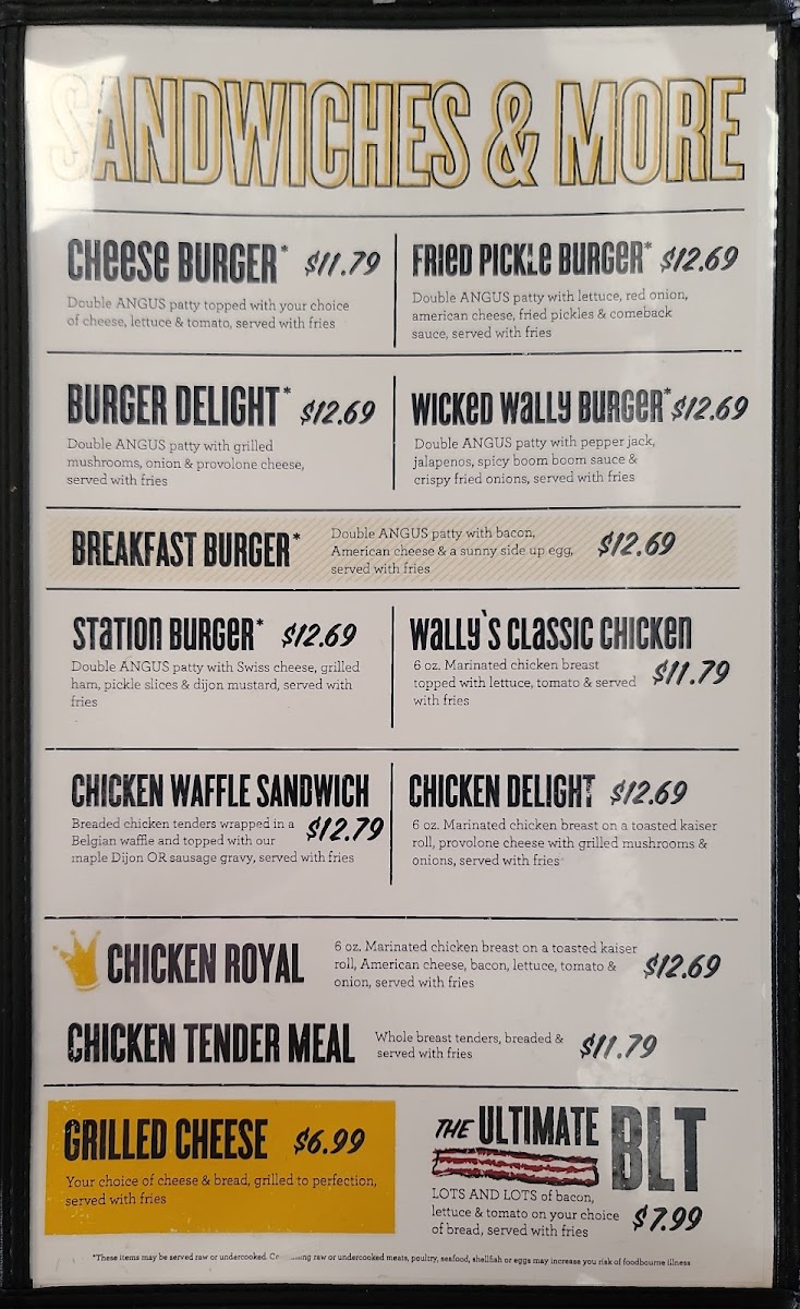 Menu Wally Waffle-6