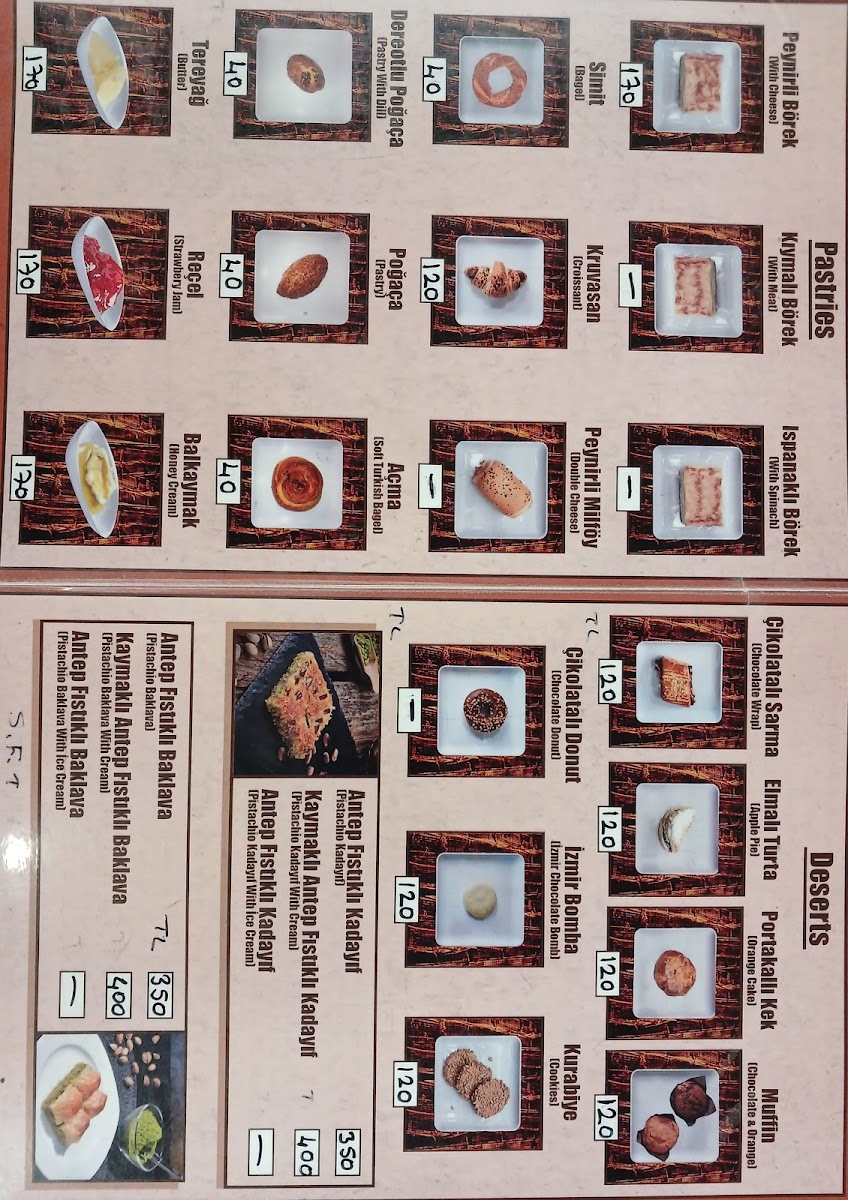 Menu Walton Breakfast-2