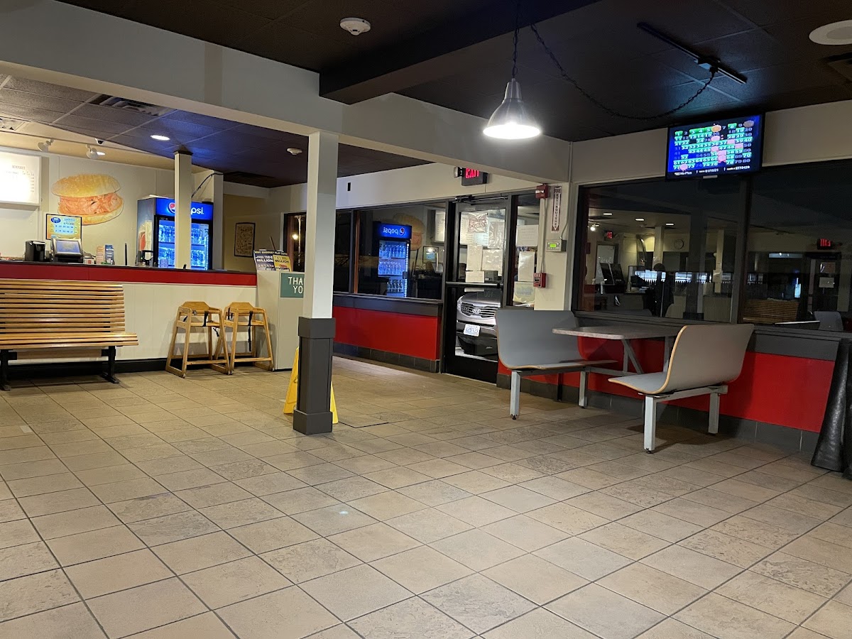 Walt's Roast Beef - Warwick