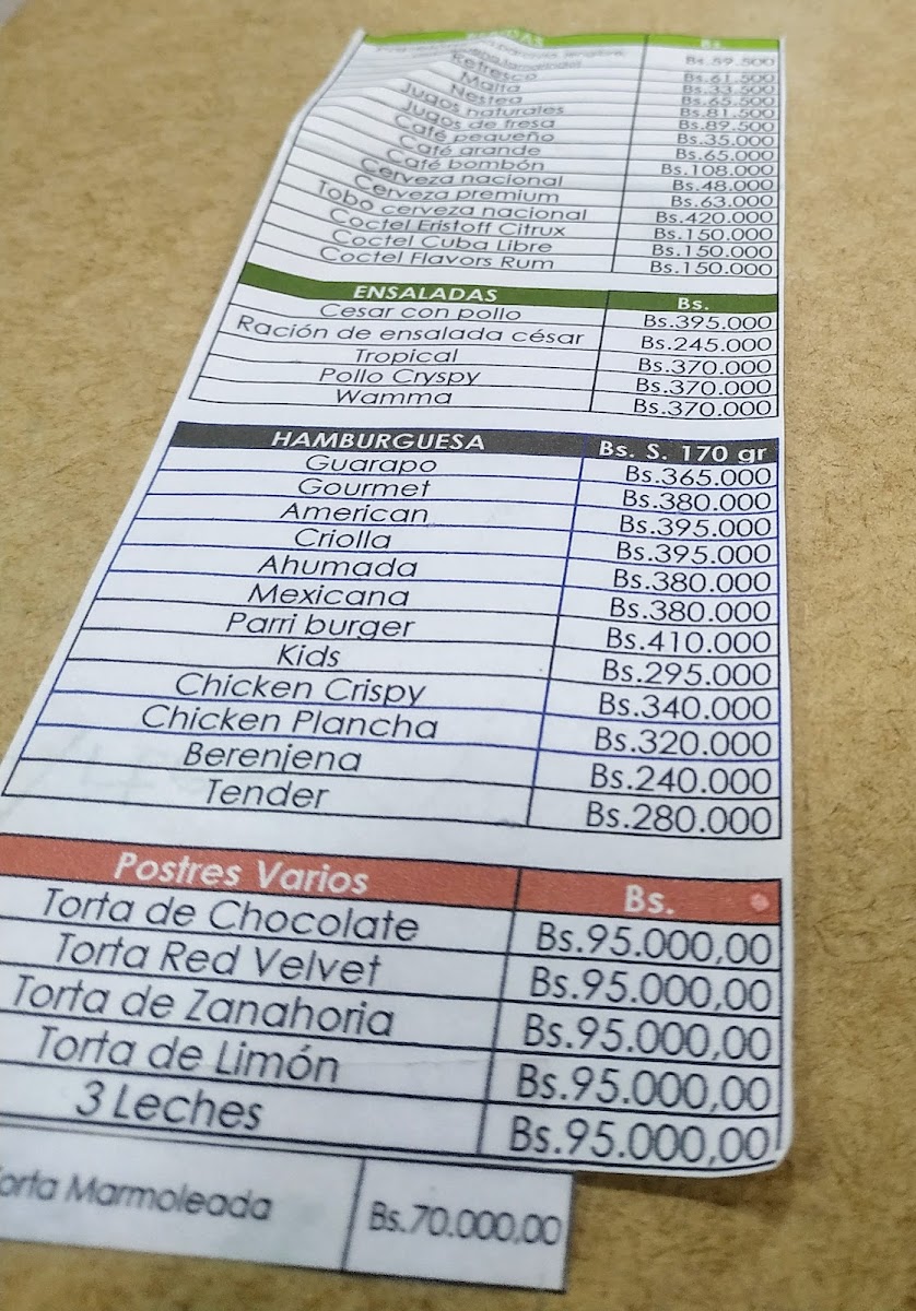 Menu Wamma Sabores-5