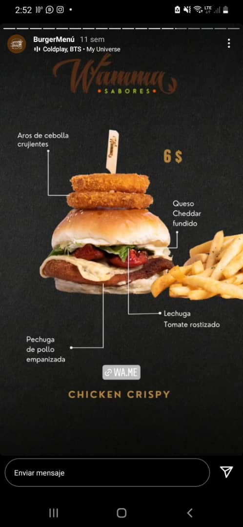 Menu Wamma Sabores-7