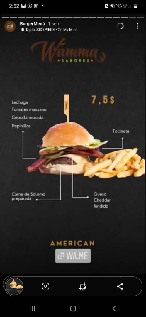 Menu Wamma Sabores-8