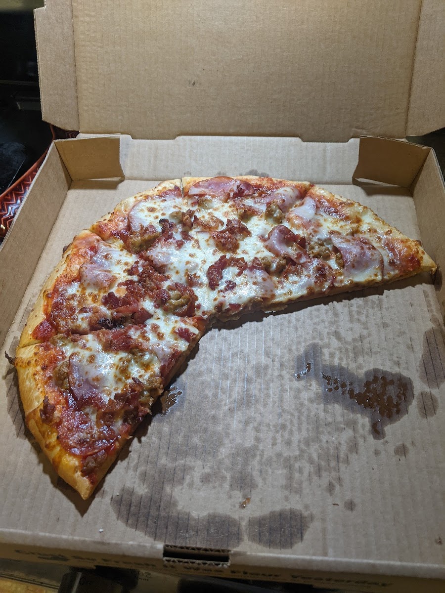 Wana Pizza-5