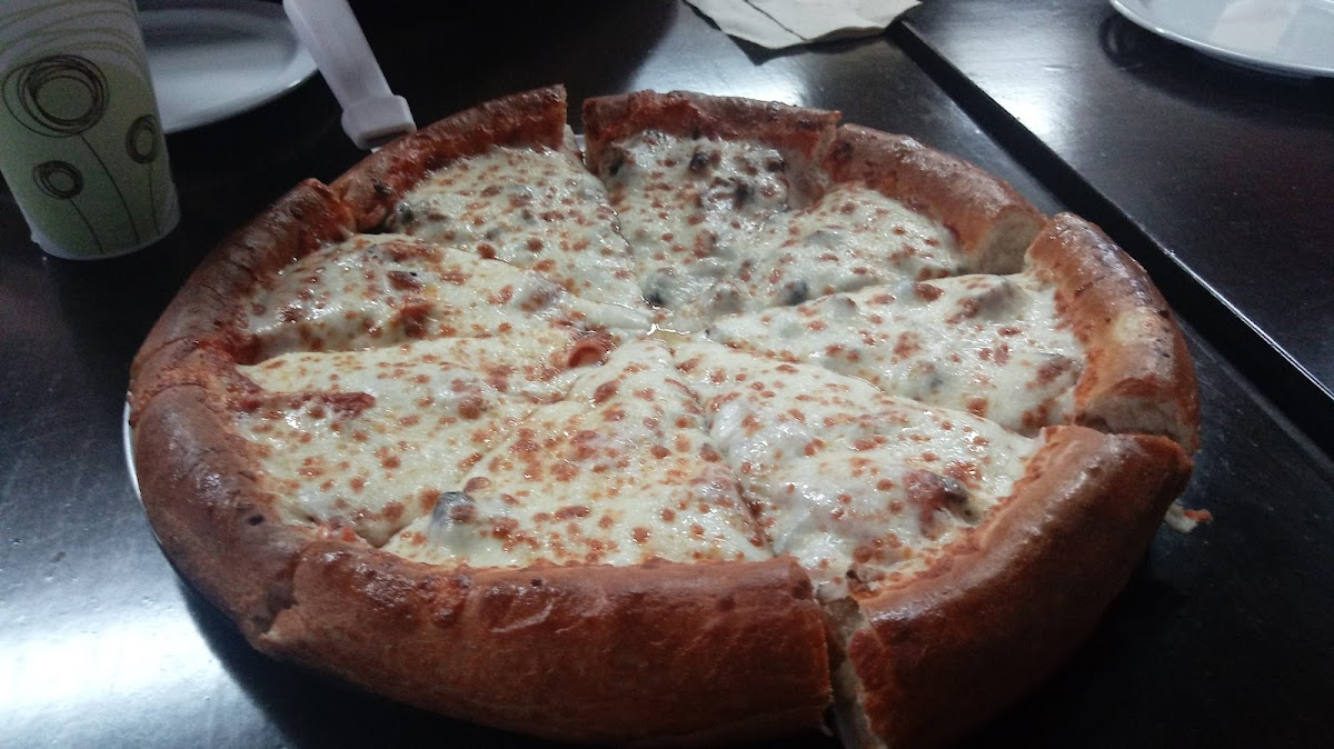 Wana Pizza-7