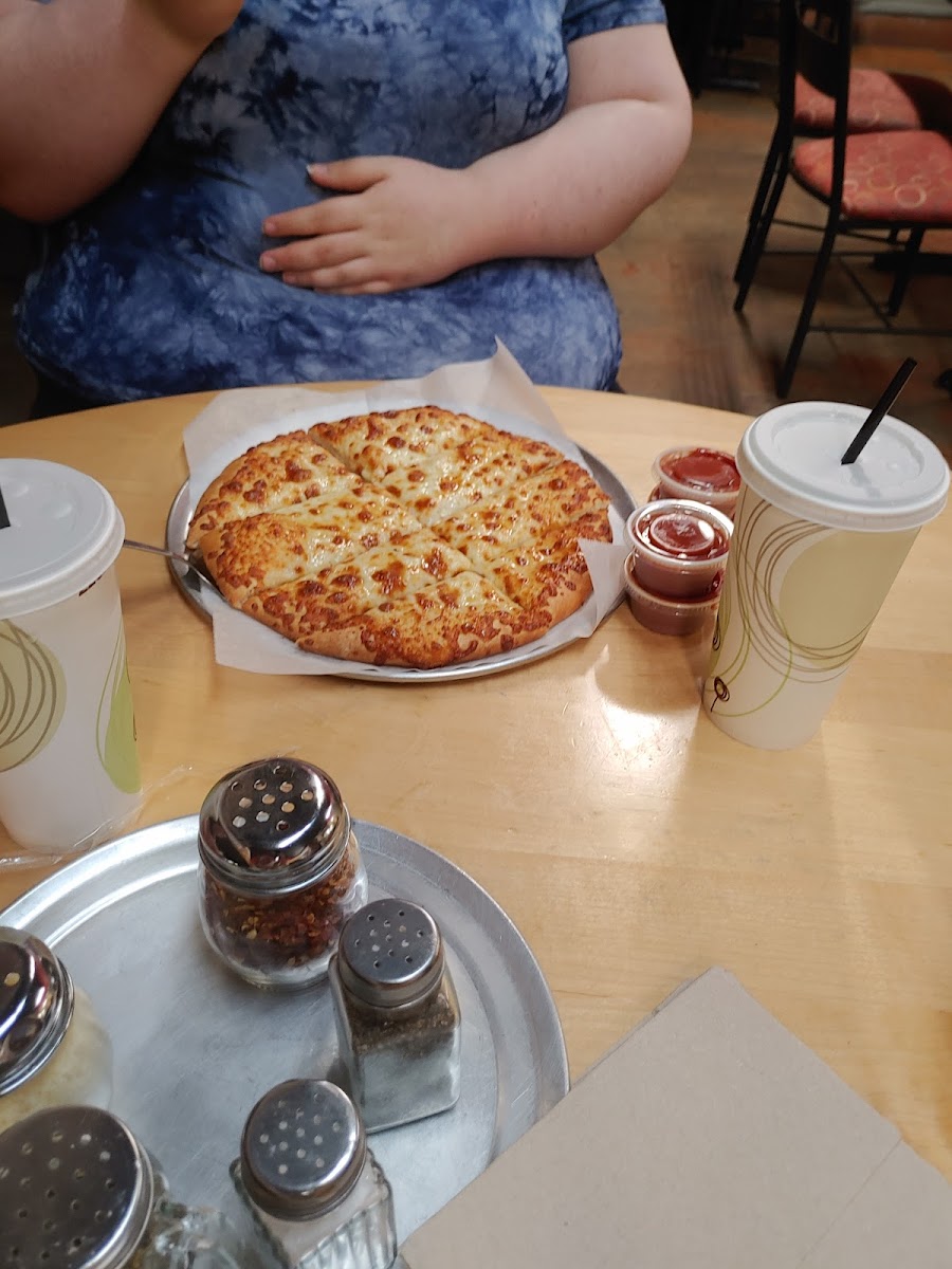 Wana Pizza-8
