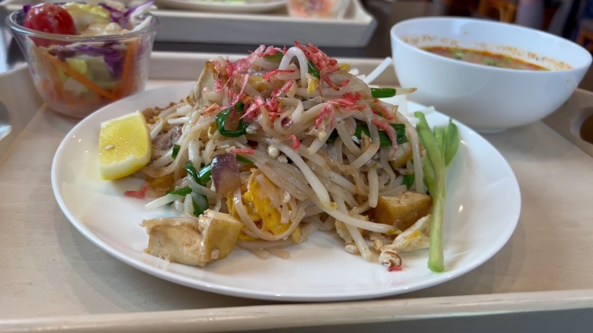 Wandee Thai Restaurant Narita-2