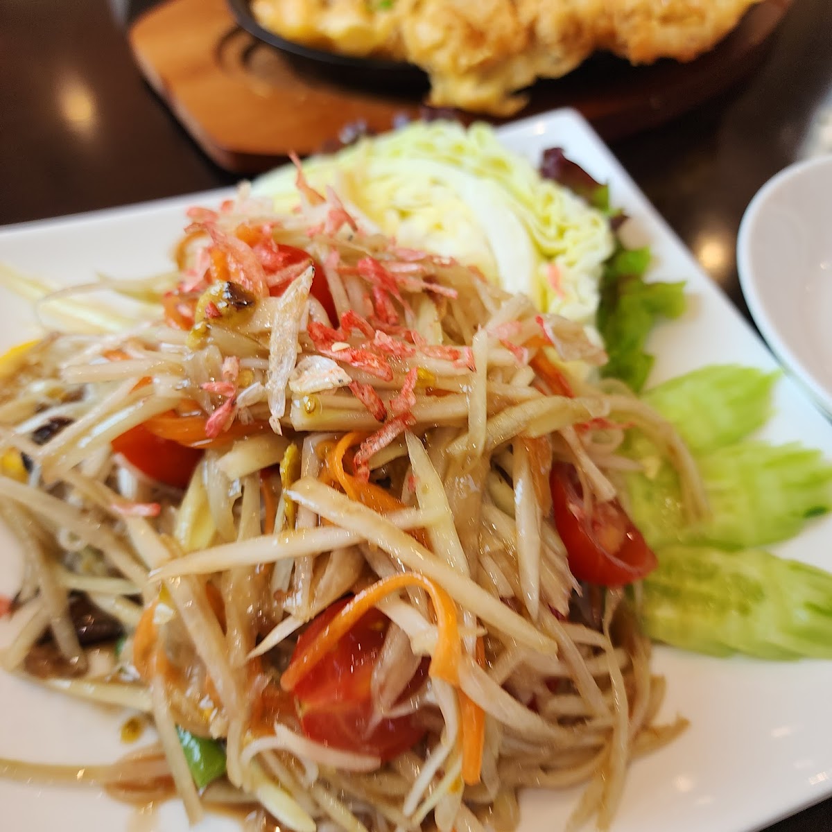Wandee Thai Restaurant Narita-8