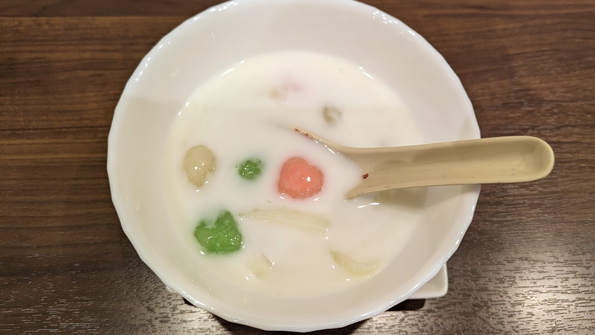 Wandee Thai Restaurant Narita-9