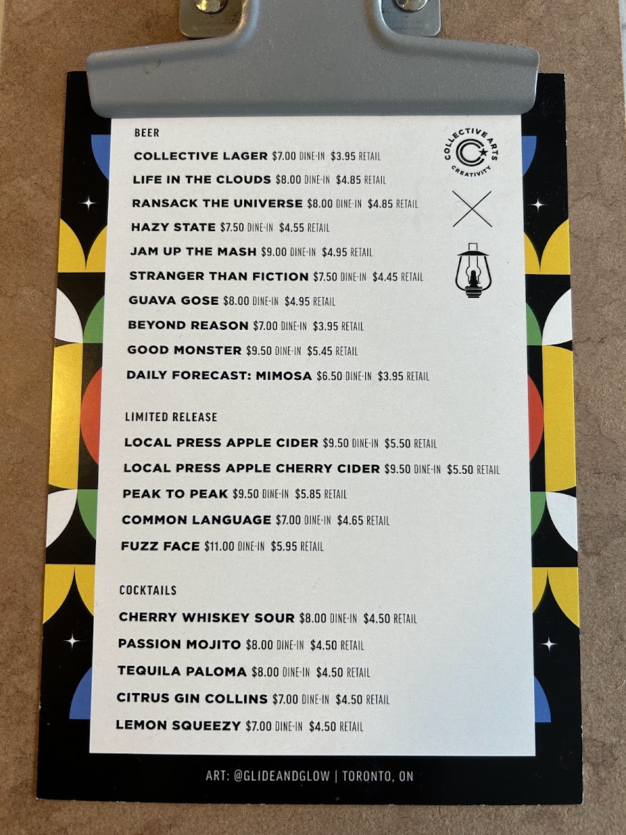 Menu Wandering Spirits-3